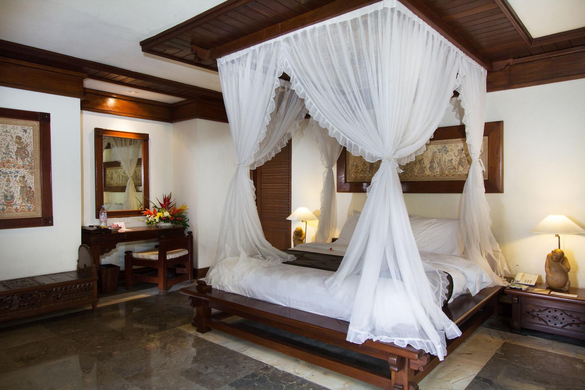 Balisani Suites Hotel Kerobokan  Exterior photo