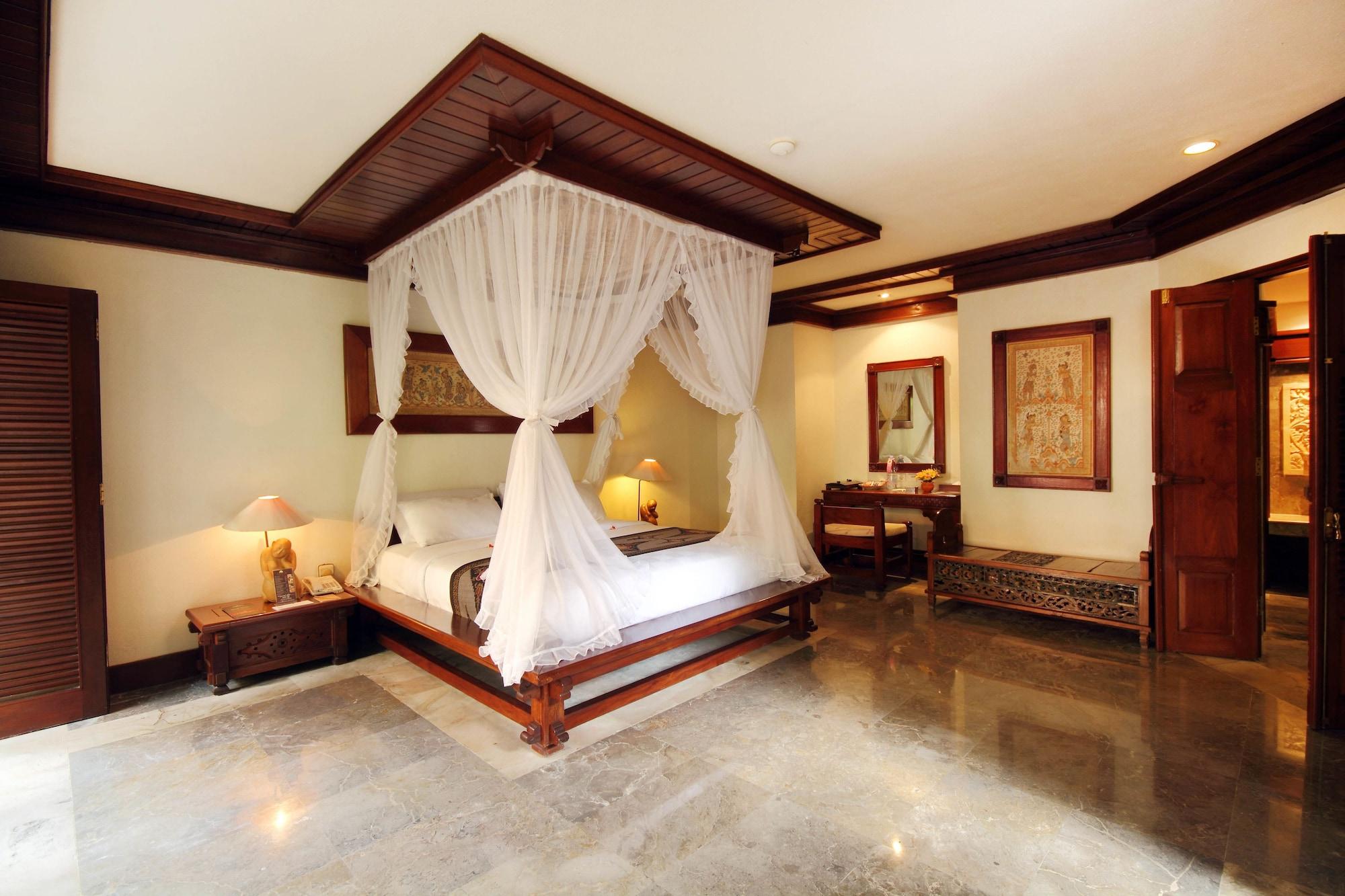 Balisani Suites Hotel Kerobokan  Exterior photo