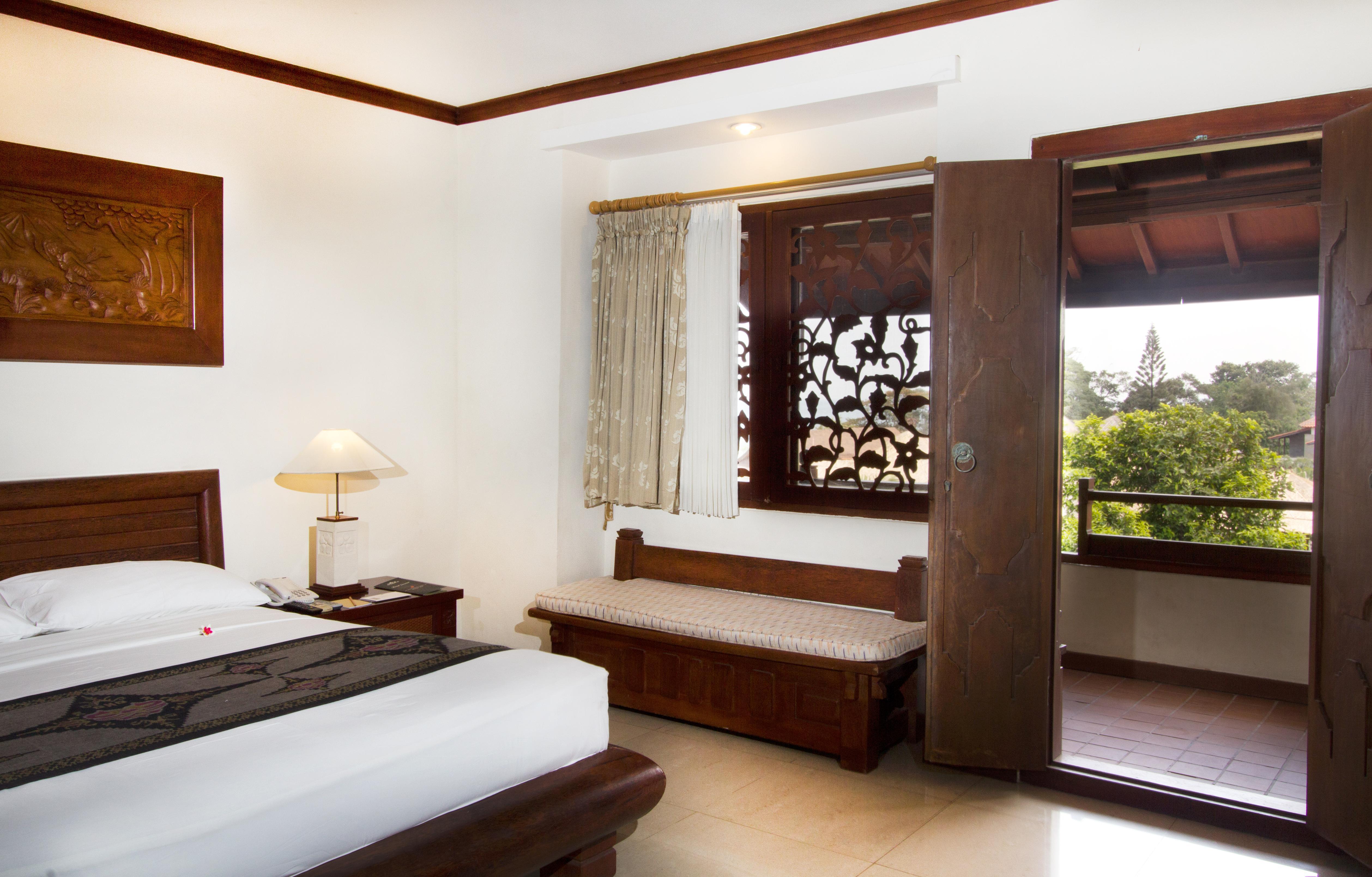 Balisani Suites Hotel Kerobokan  Exterior photo