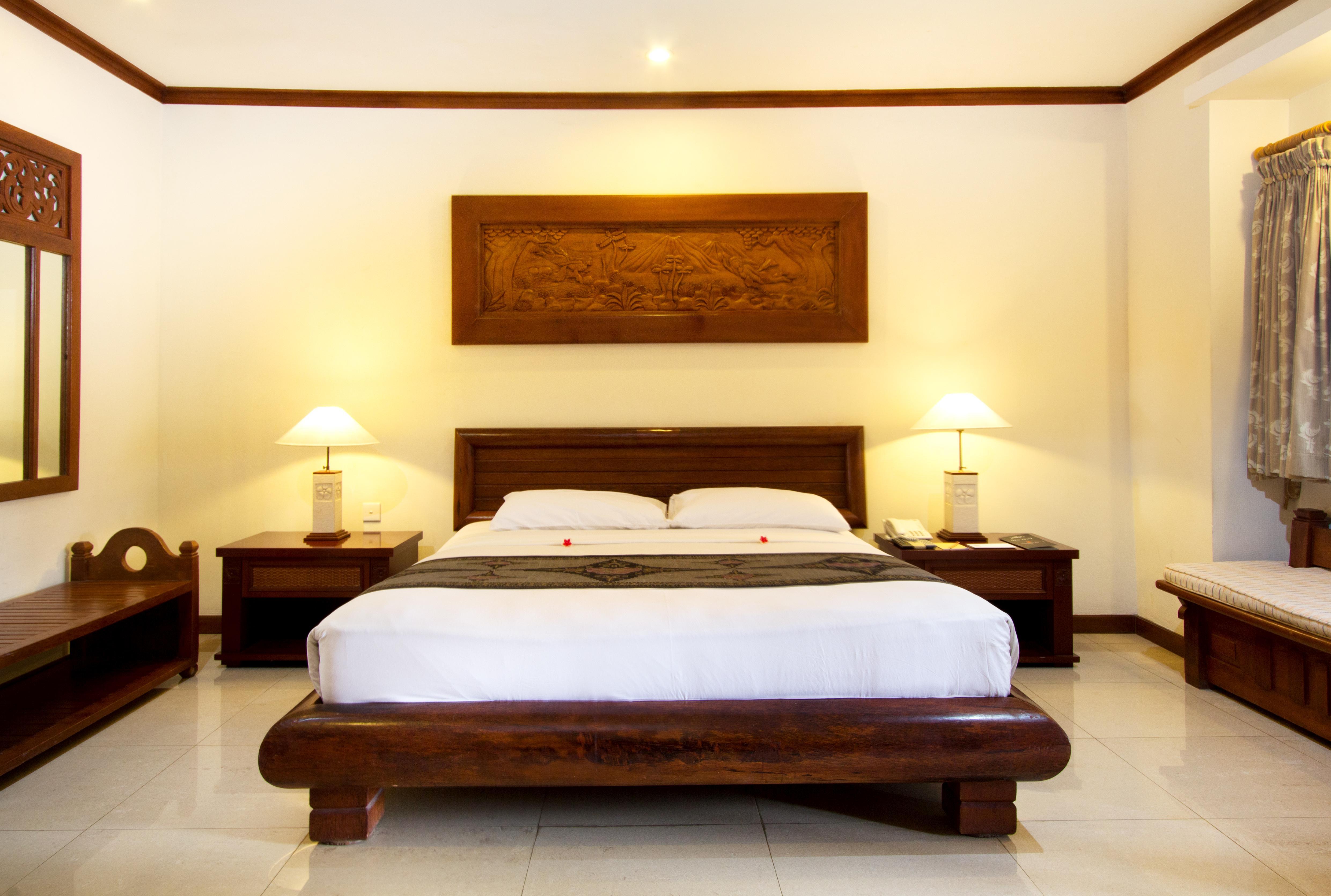 Balisani Suites Hotel Kerobokan  Exterior photo