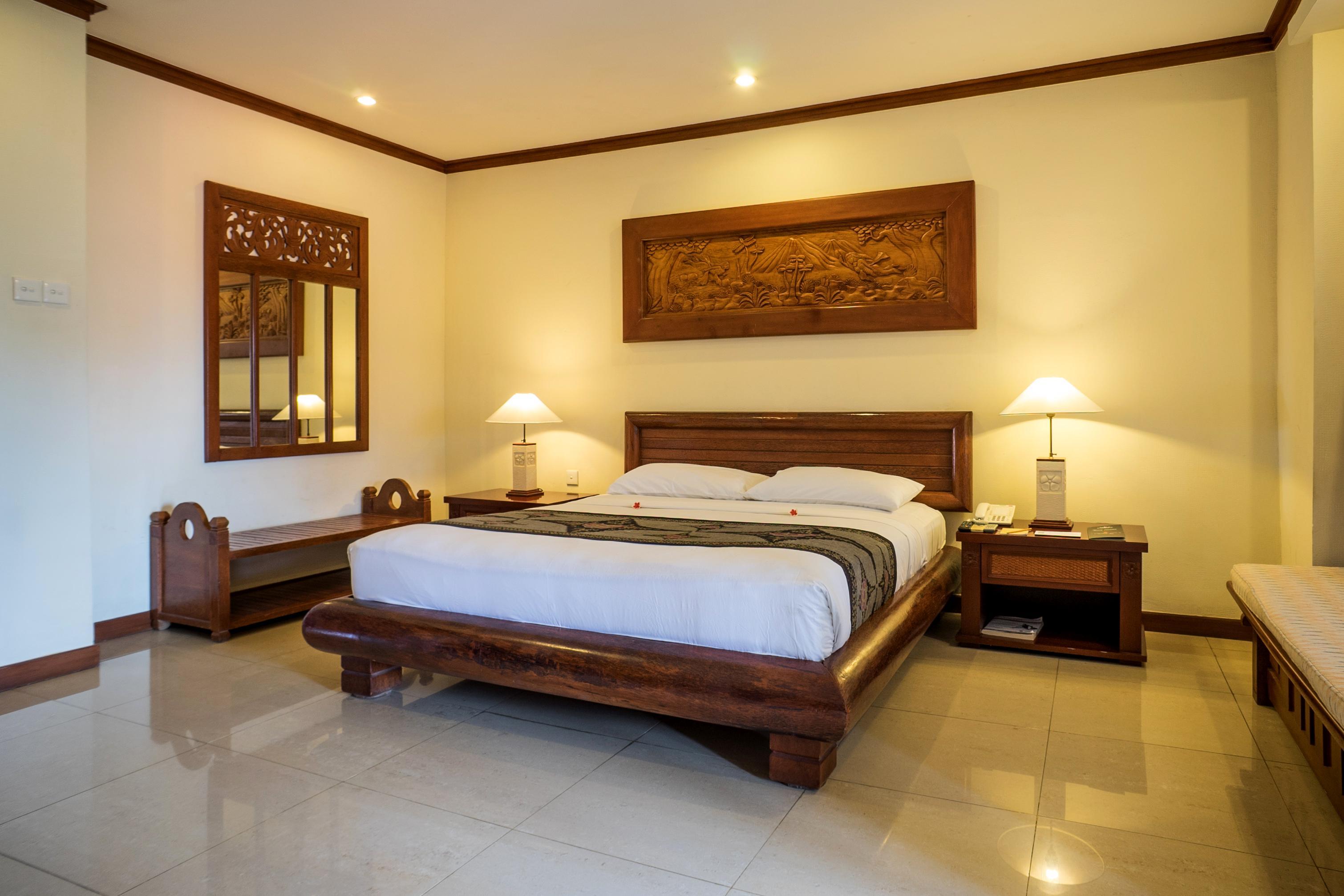 Balisani Suites Hotel Kerobokan  Exterior photo