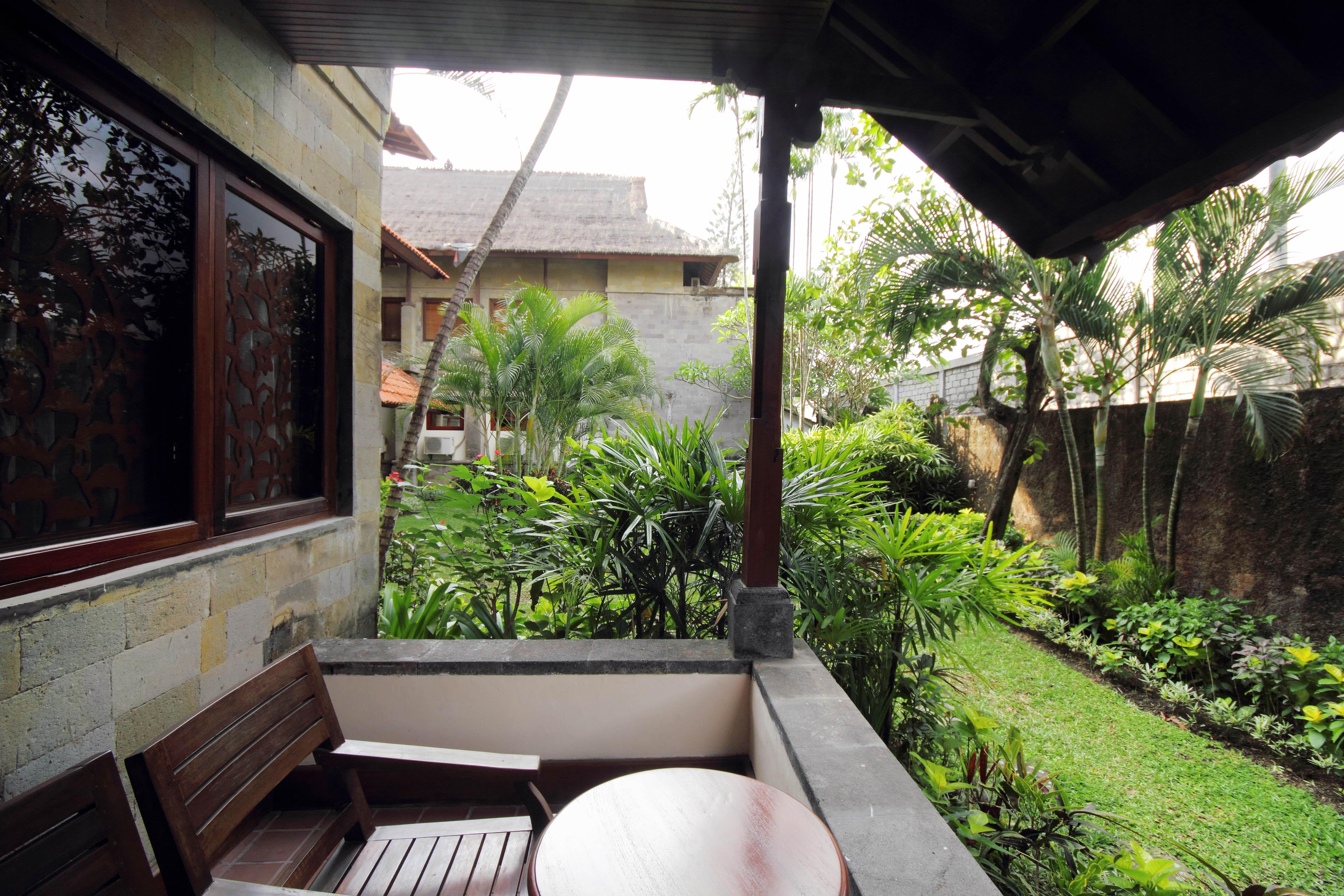 Balisani Suites Hotel Kerobokan  Exterior photo