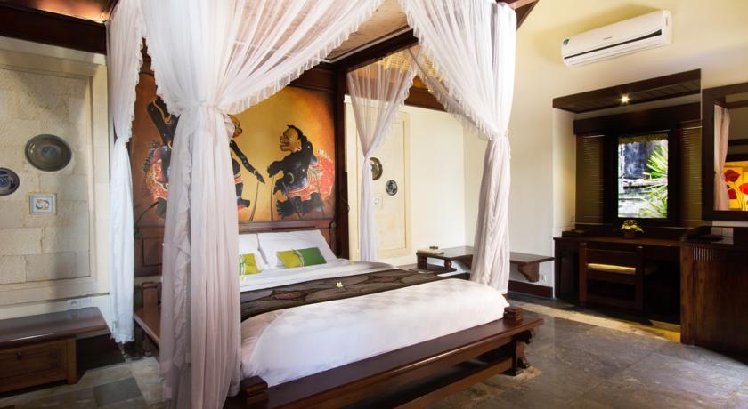 Balisani Suites Hotel Kerobokan  Exterior photo
