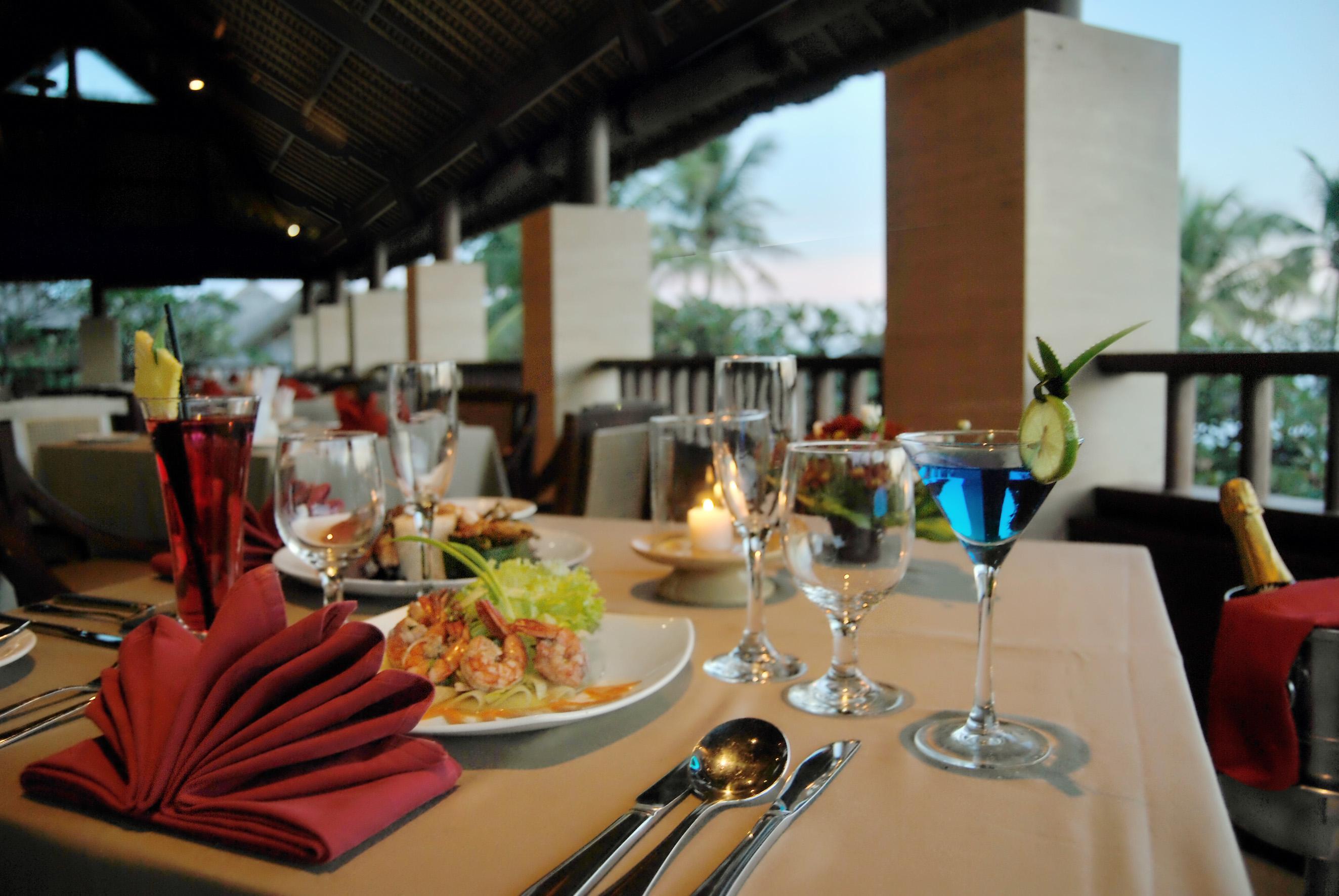 Balisani Suites Hotel Kerobokan  Exterior photo