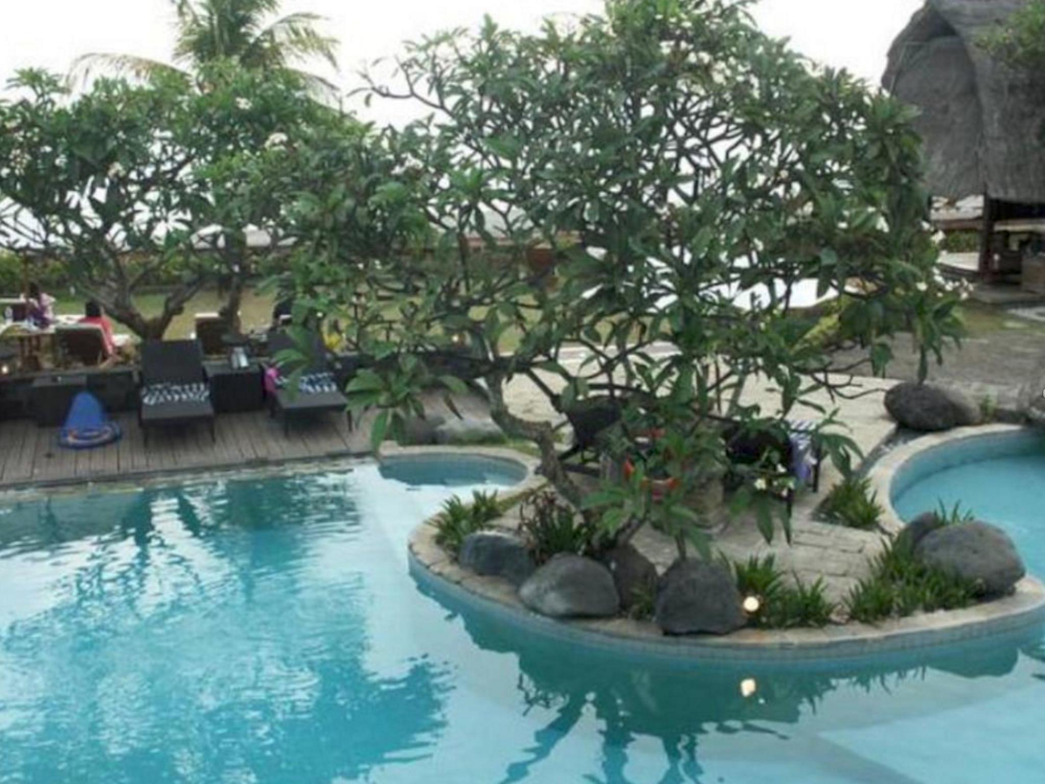 Balisani Suites Hotel Kerobokan  Facilities photo
