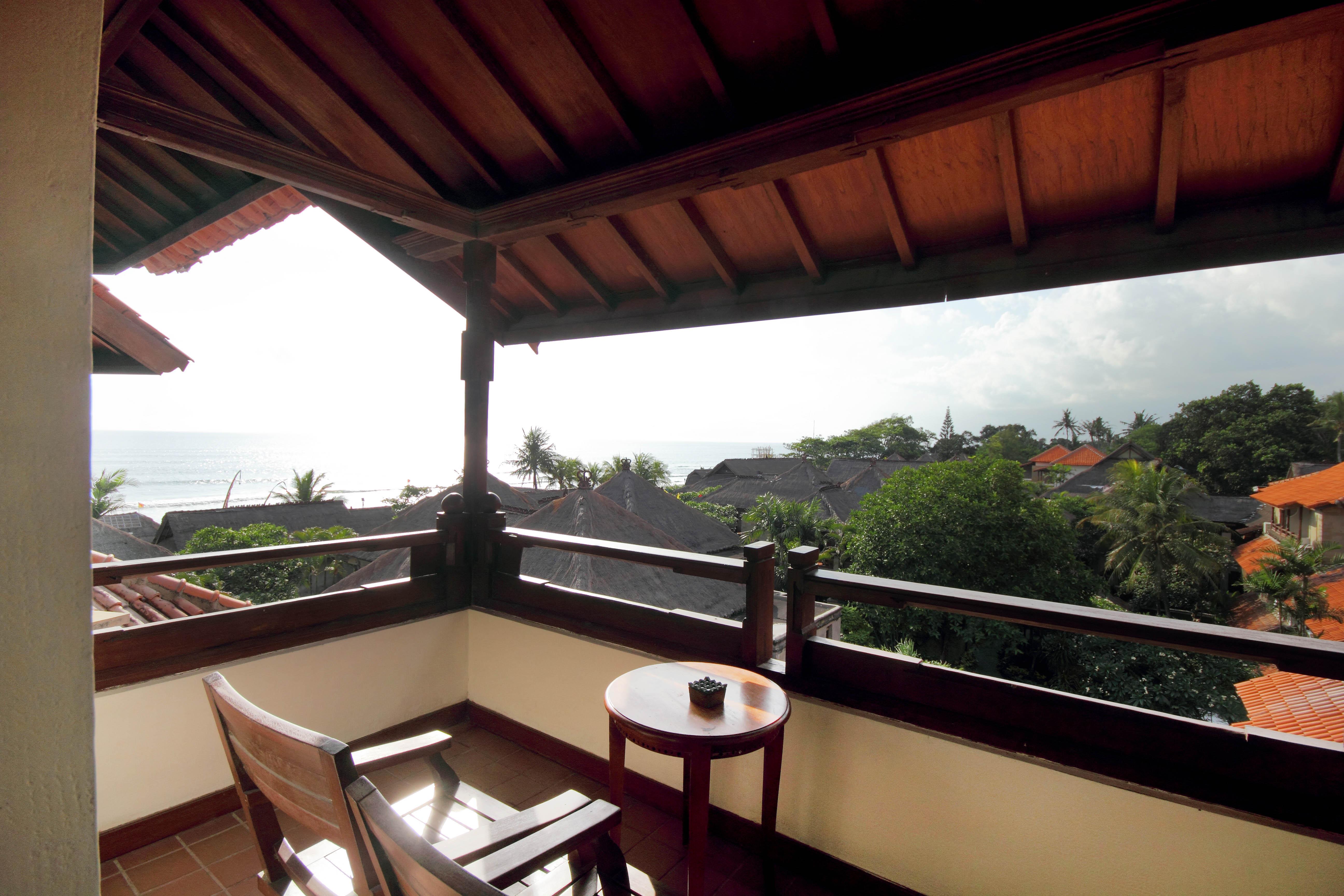 Balisani Suites Hotel Kerobokan  Exterior photo