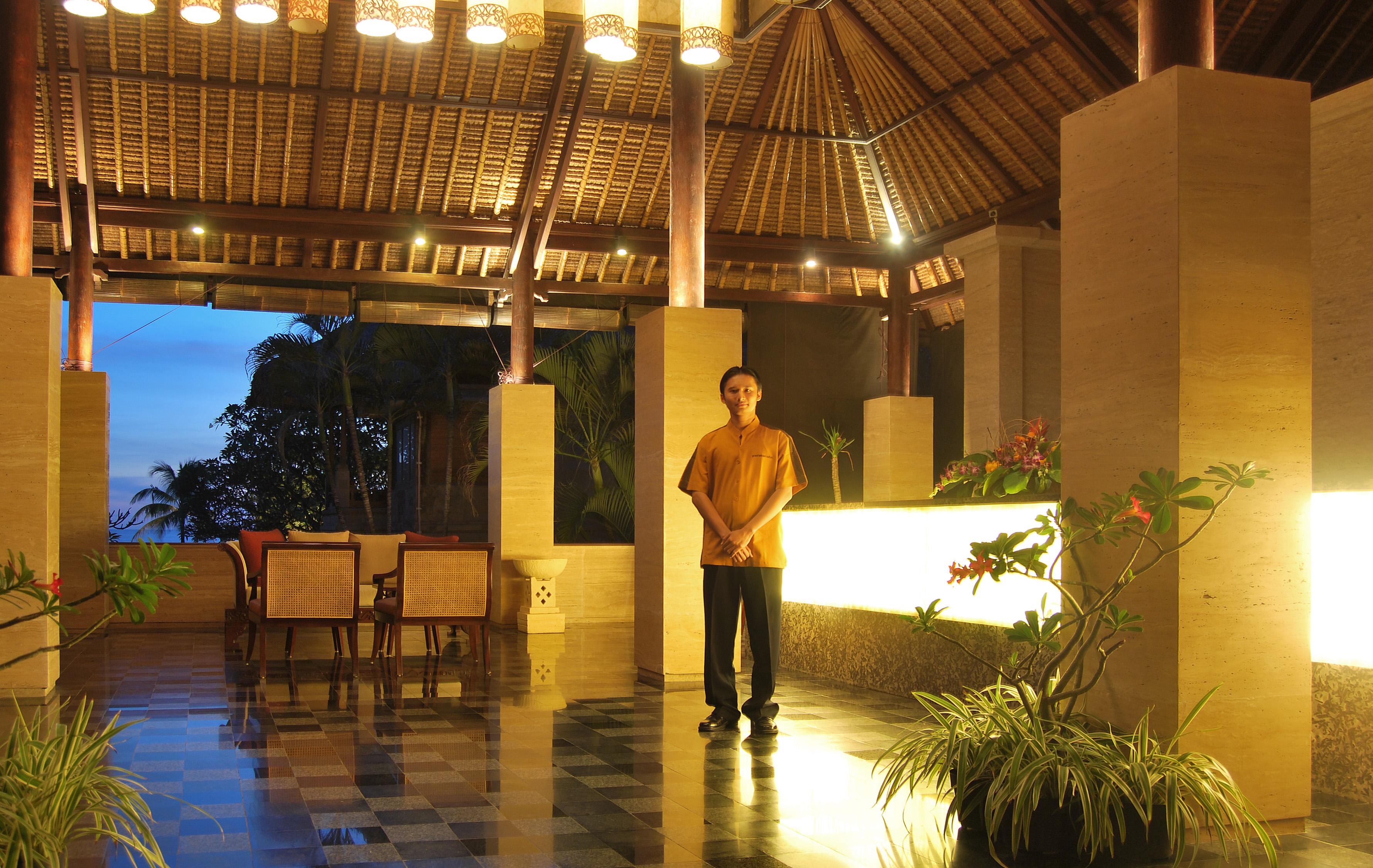 Balisani Suites Hotel Kerobokan  Exterior photo