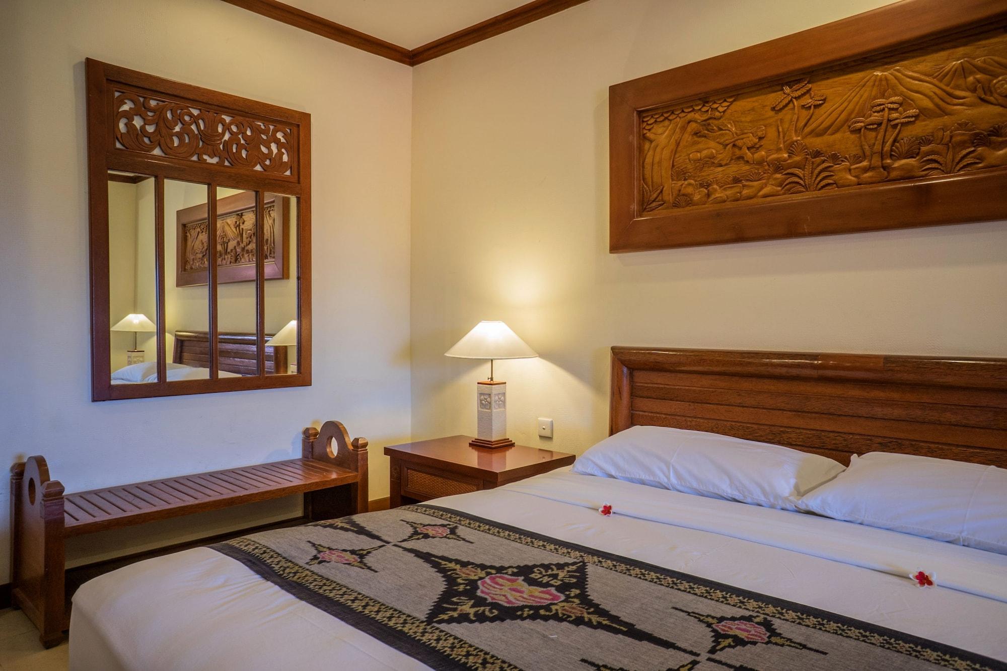 Balisani Suites Hotel Kerobokan  Exterior photo