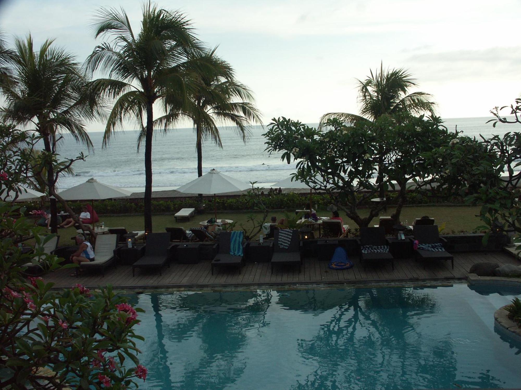 Balisani Suites Hotel Kerobokan  Facilities photo