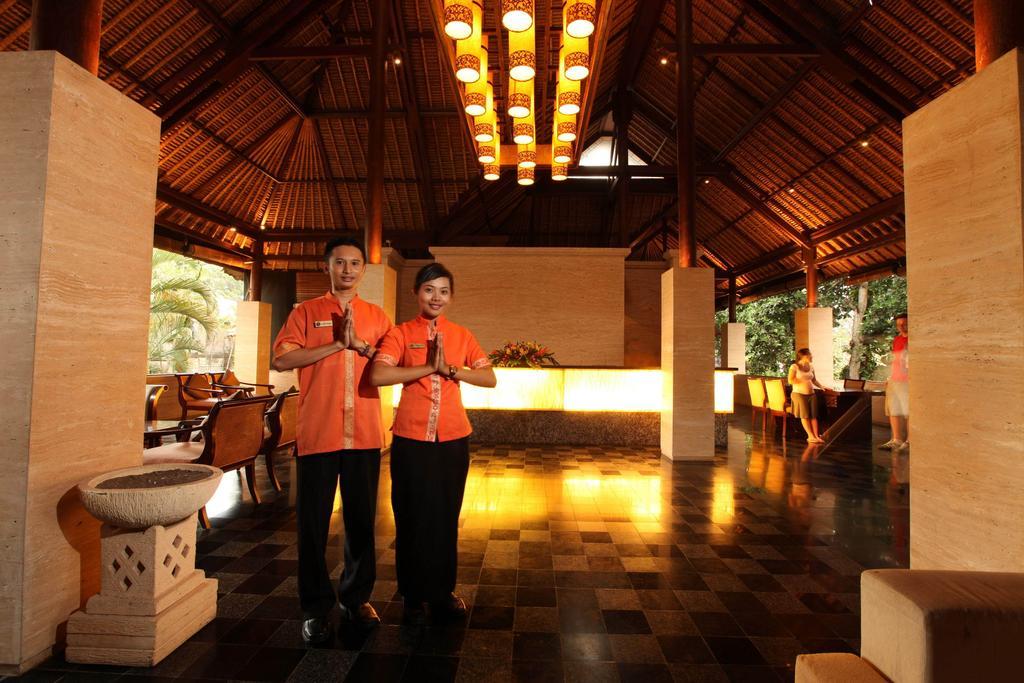 Balisani Suites Hotel Kerobokan  Interior photo