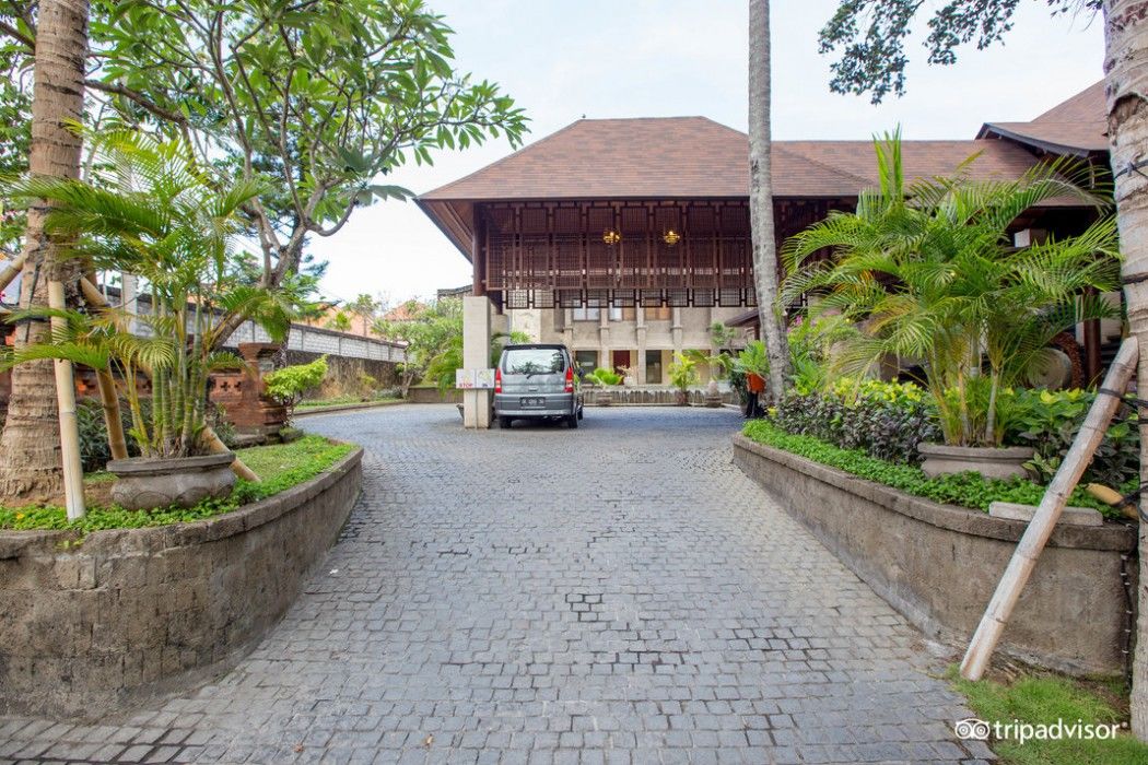 Balisani Suites Hotel Kerobokan  Exterior photo
