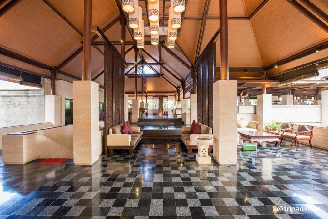 Balisani Suites Hotel Kerobokan  Exterior photo