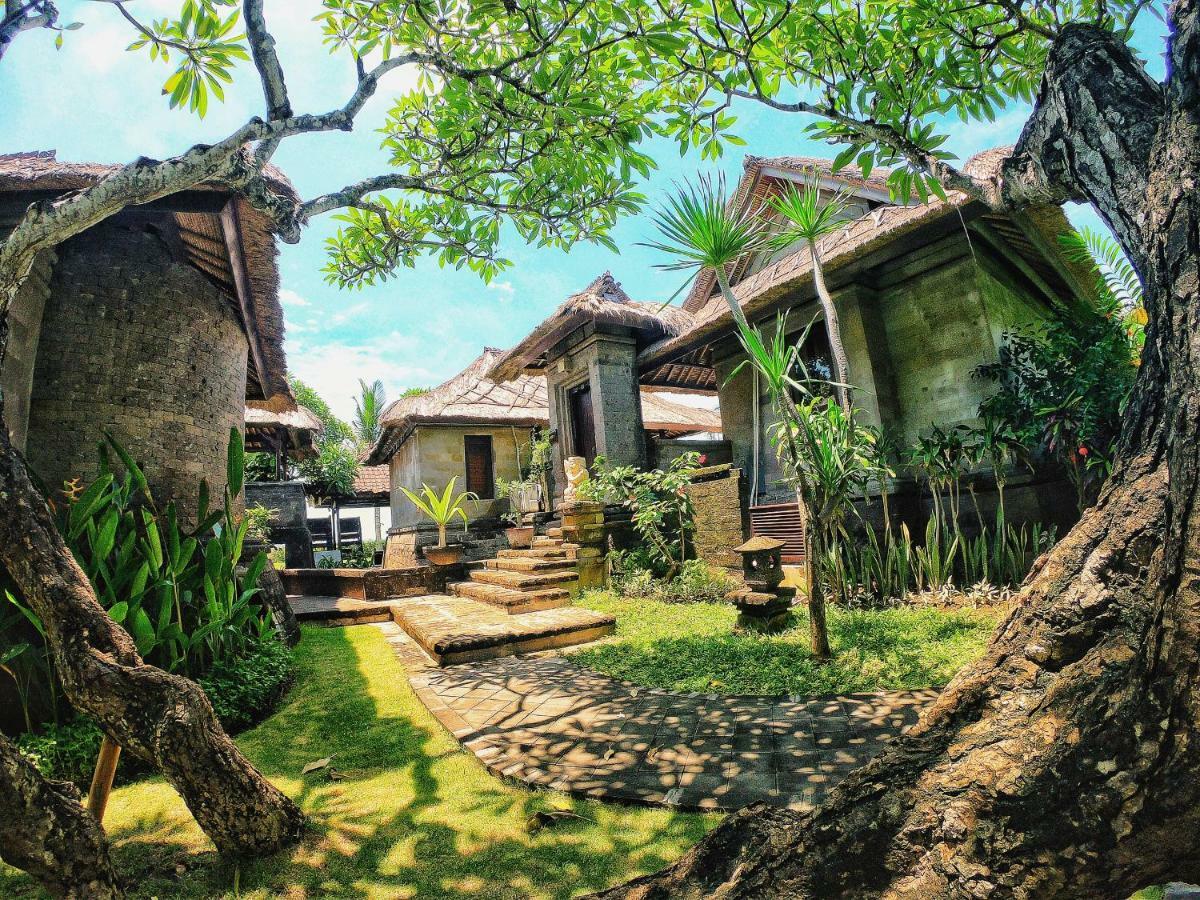 Balisani Suites Hotel Kerobokan  Exterior photo