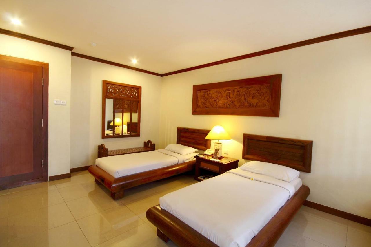 Balisani Suites Hotel Kerobokan  Exterior photo